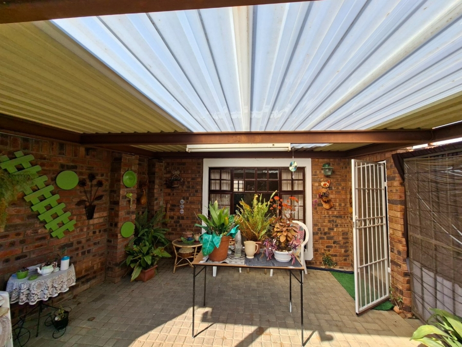1 Bedroom Property for Sale in Dan Pienaar Free State